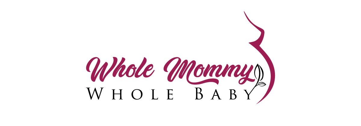 Whole Mommy Whole Baby